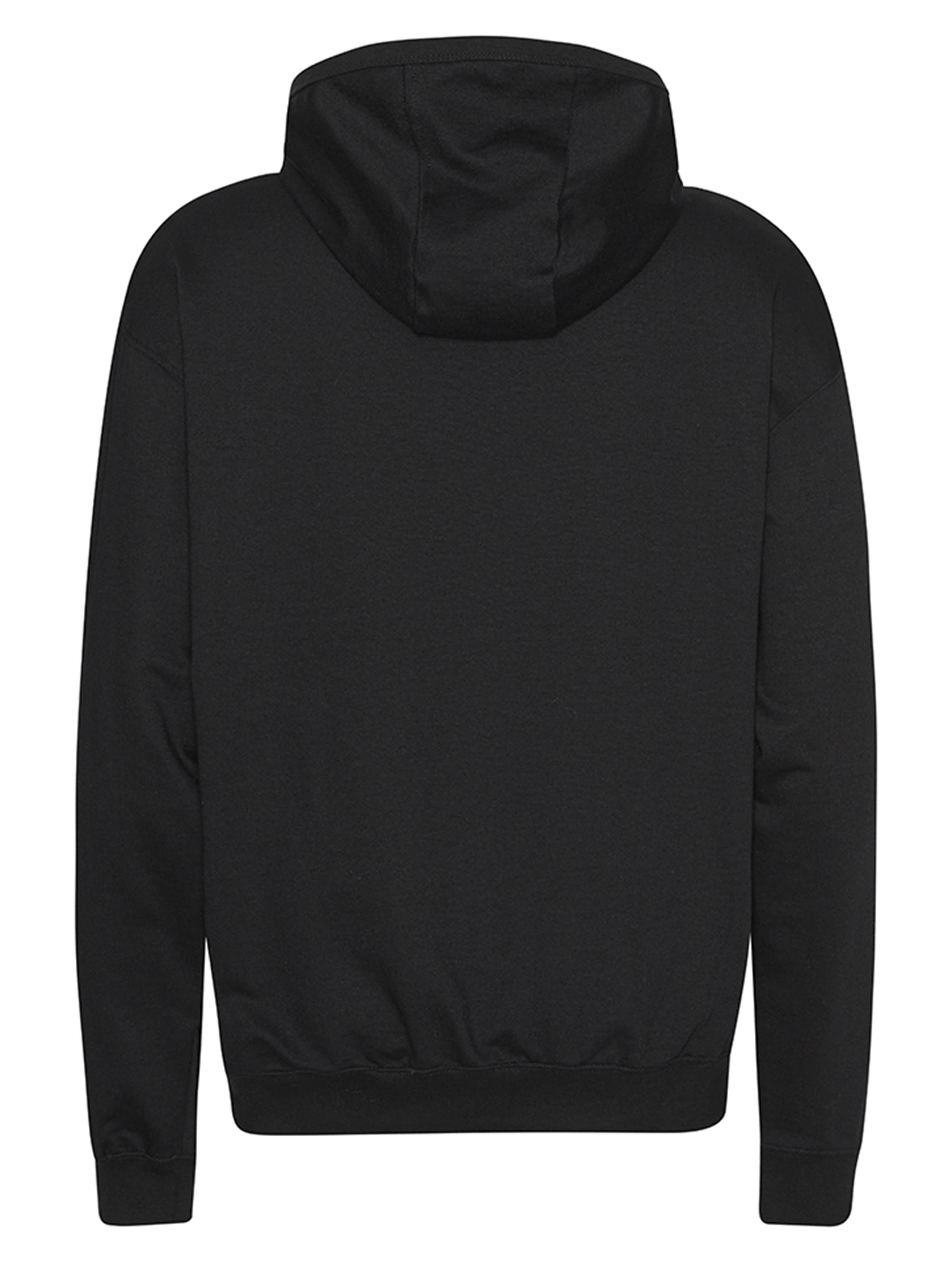 Unisex kapuutsiga pusa ST714