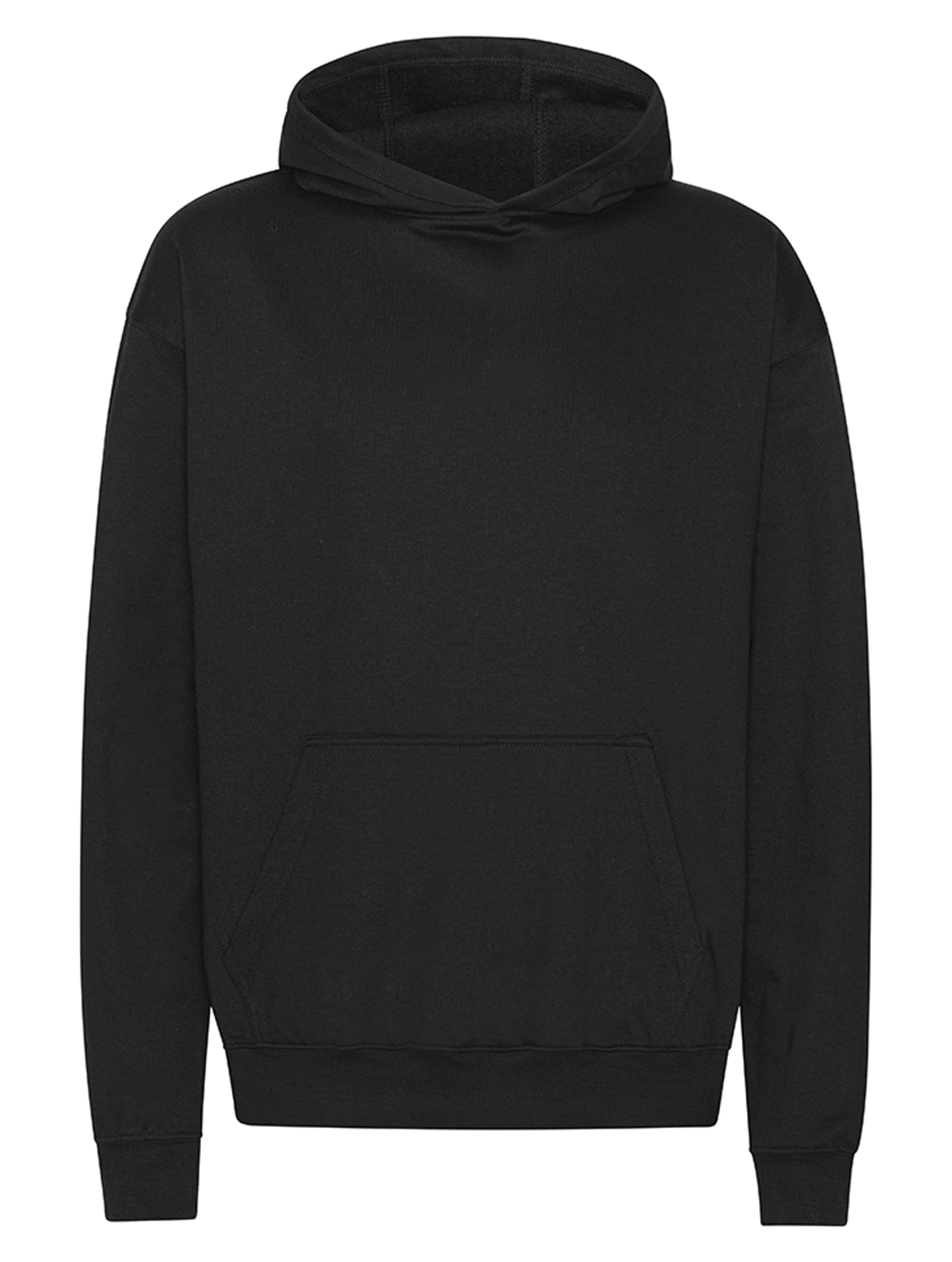 Unisex kapuutsiga pusa ST714