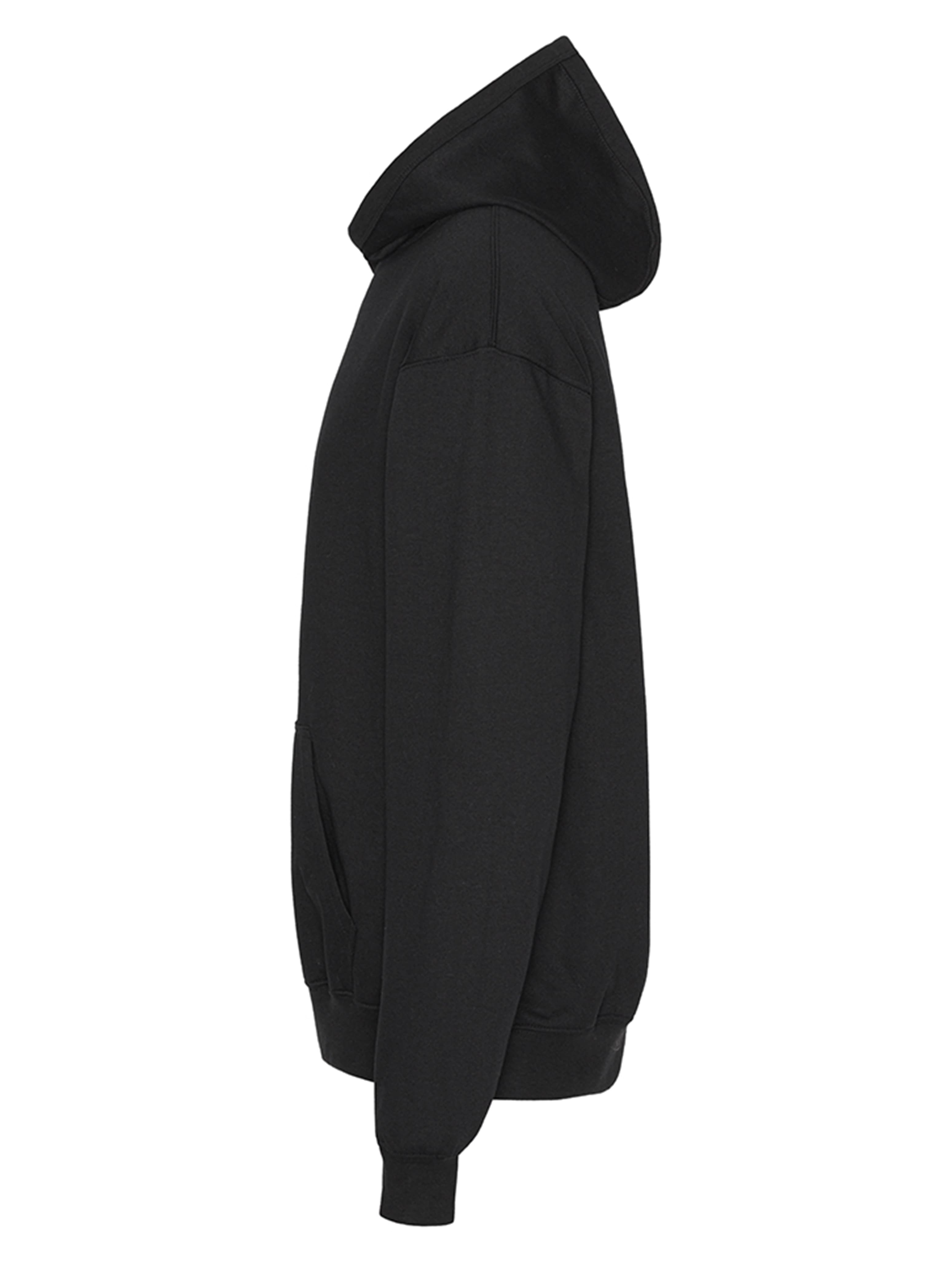 Unisex kapuutsiga pusa ST714