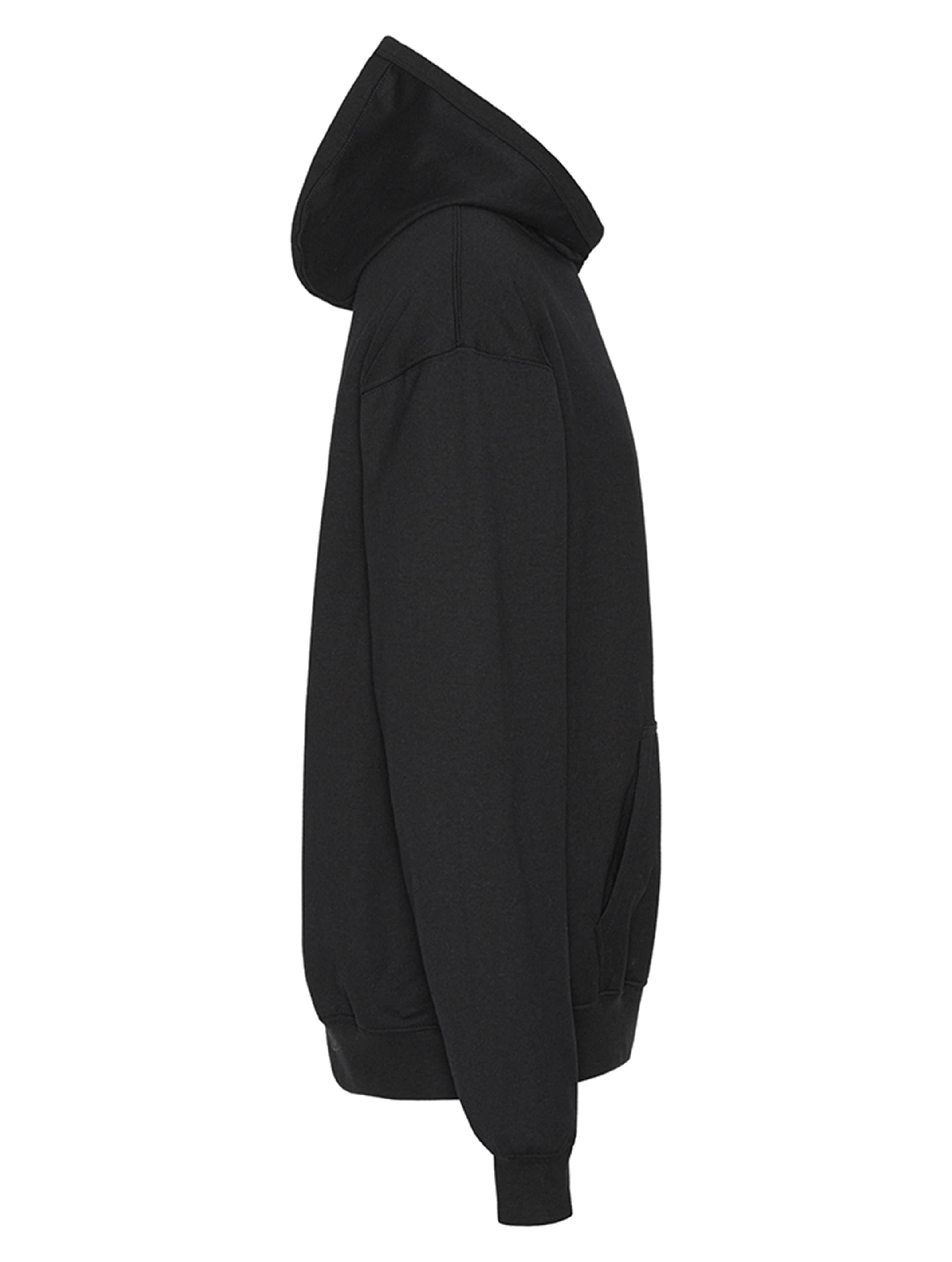 Unisex kapuutsiga pusa ST714