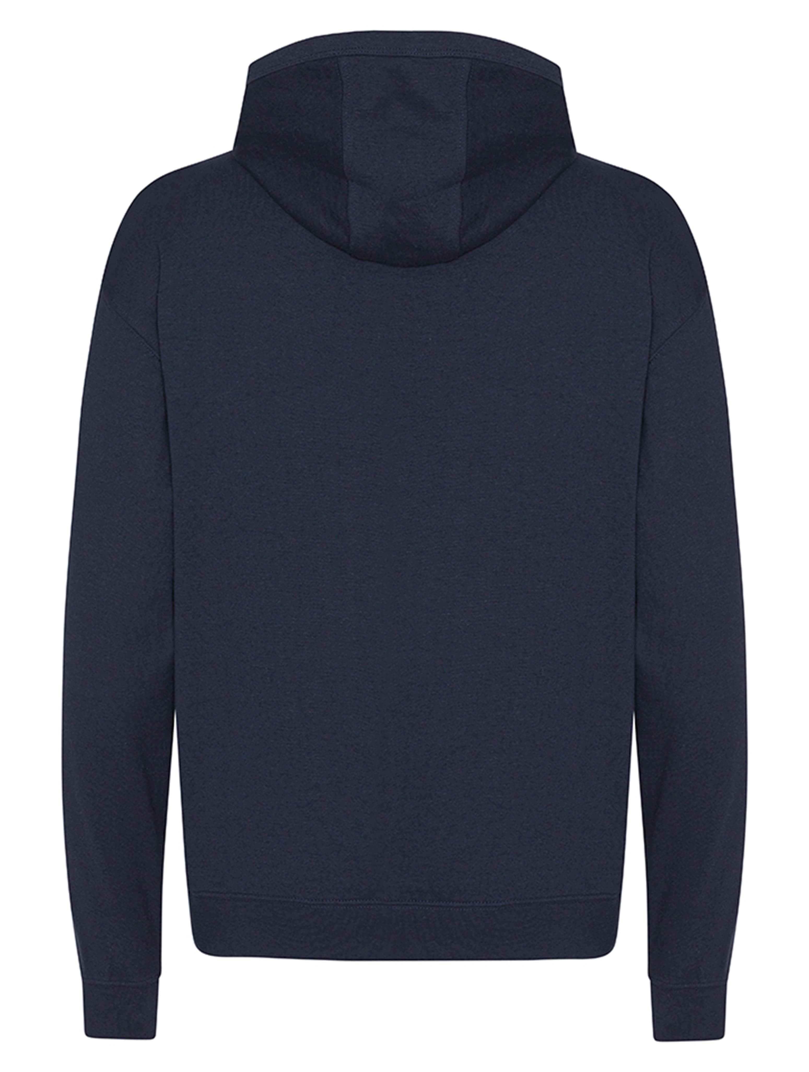 Unisex kapuutsiga pusa ST714