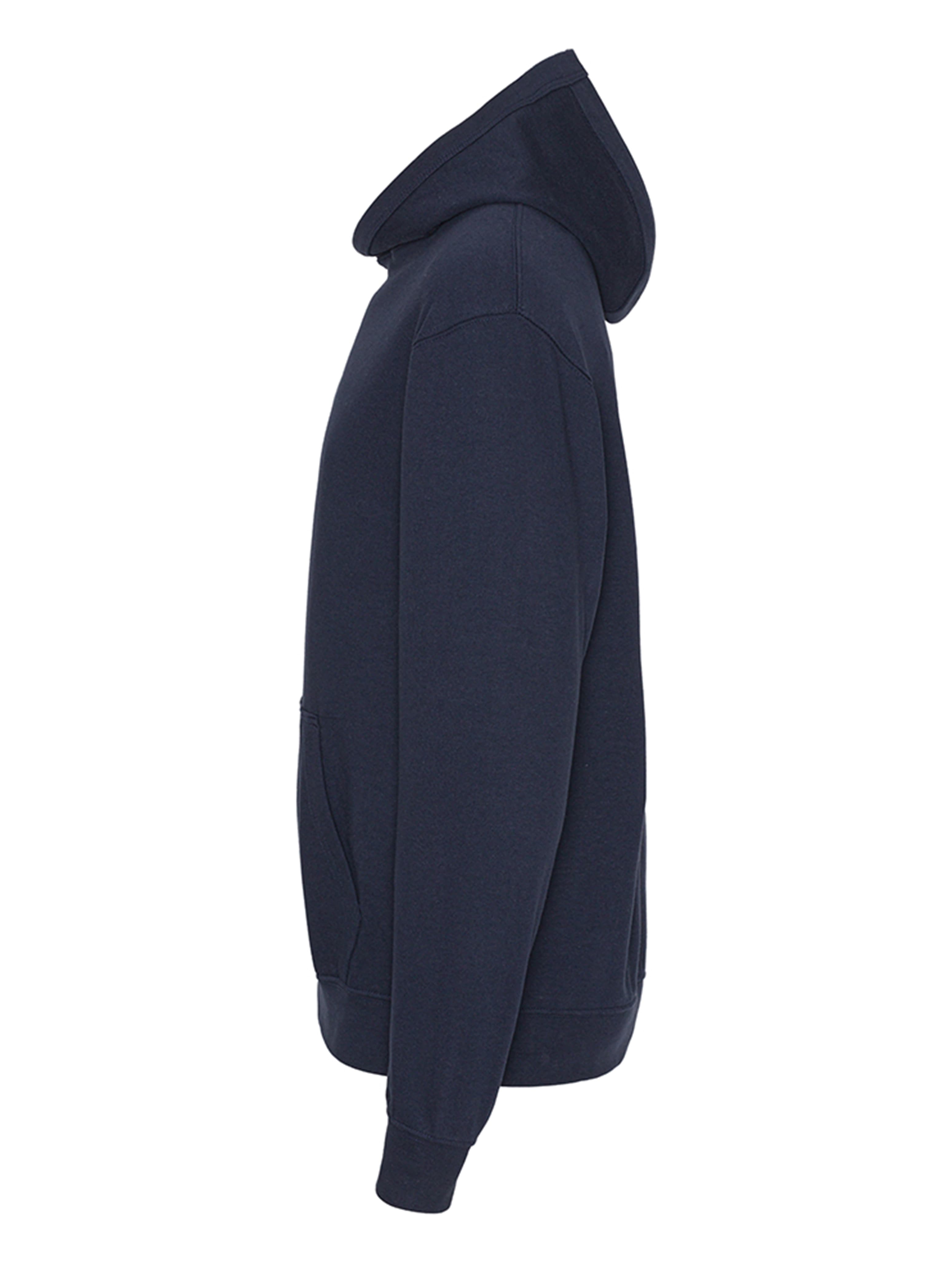 Unisex kapuutsiga pusa ST714