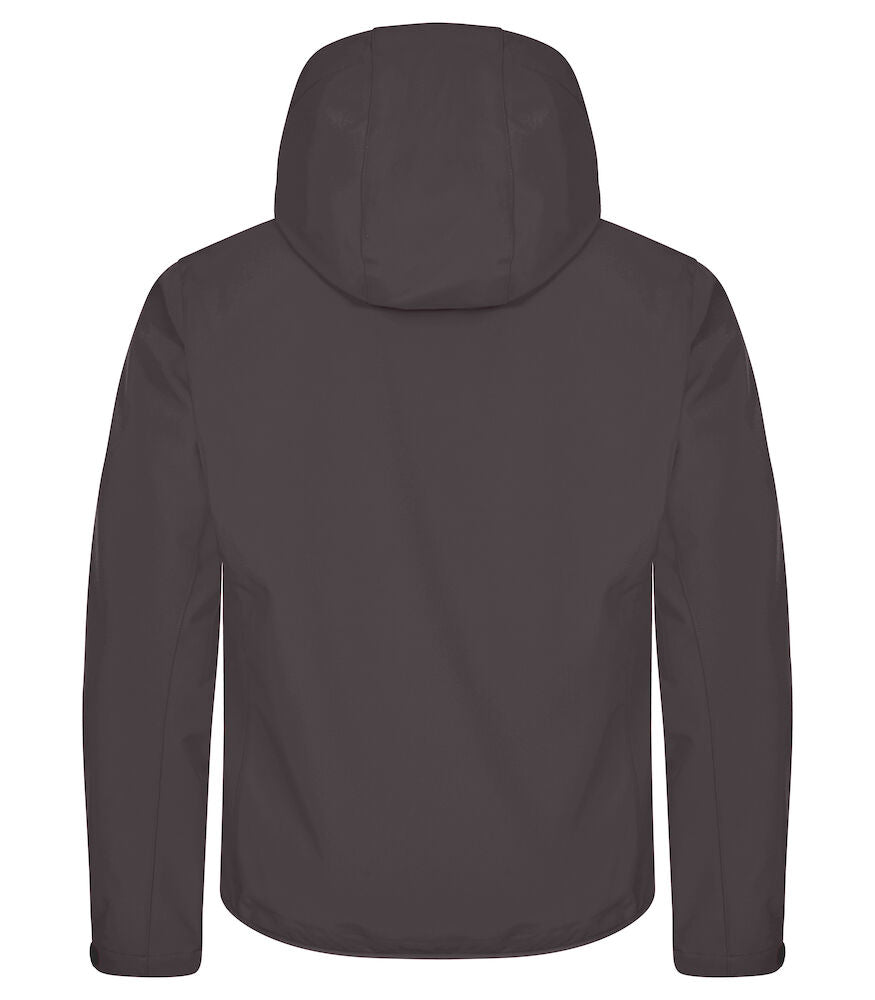 Clique klassikaline softshell jope 0200912
