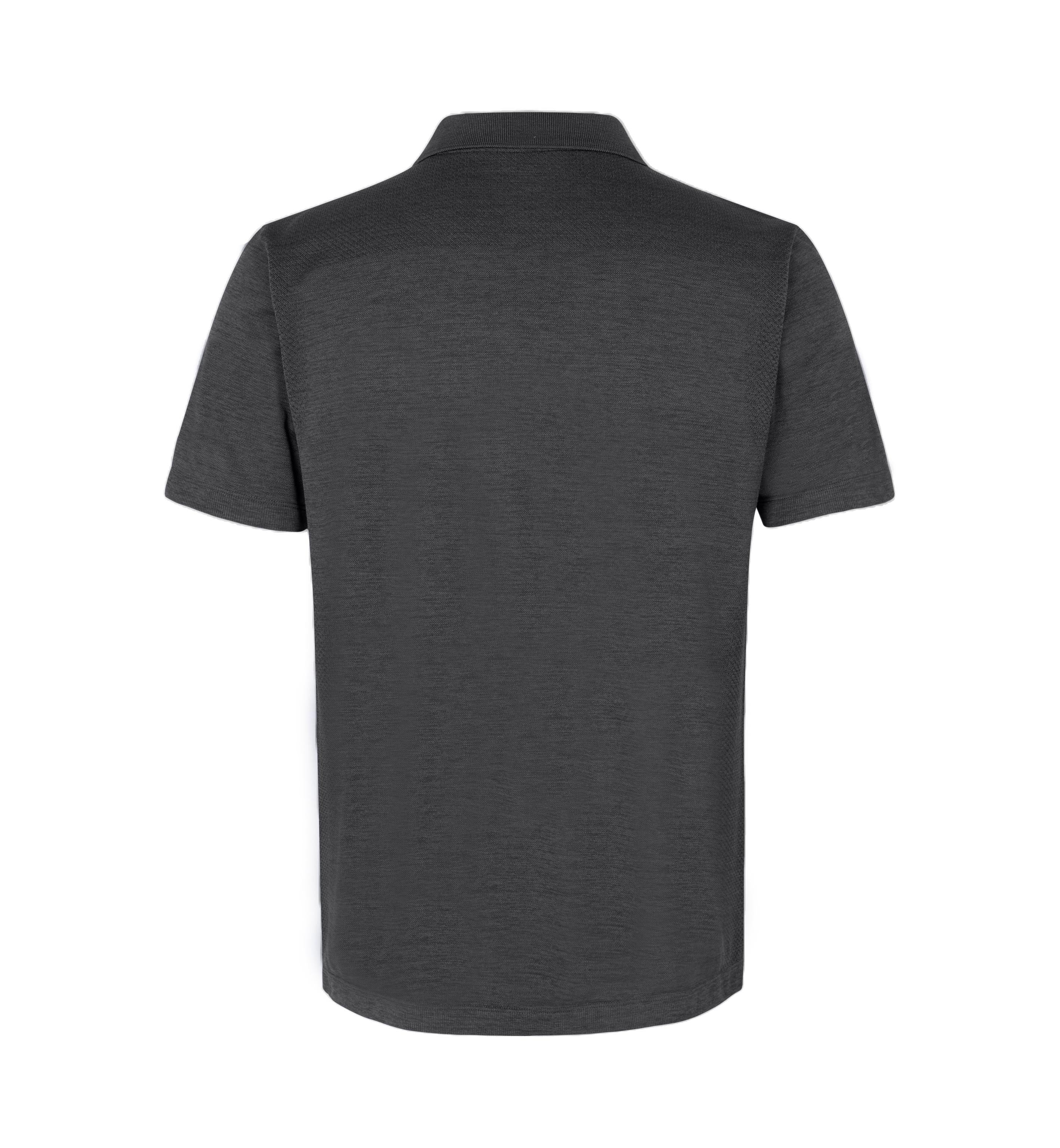 Meeste sportlik polosärk 0572