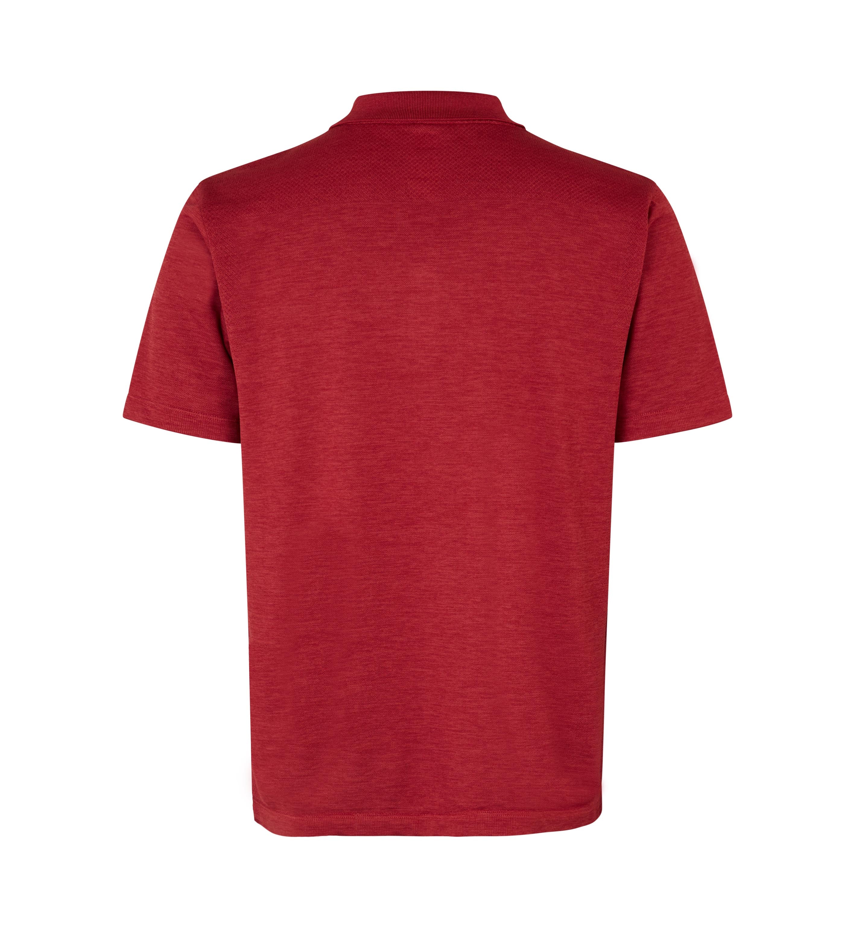 Meeste sportlik polosärk 0572