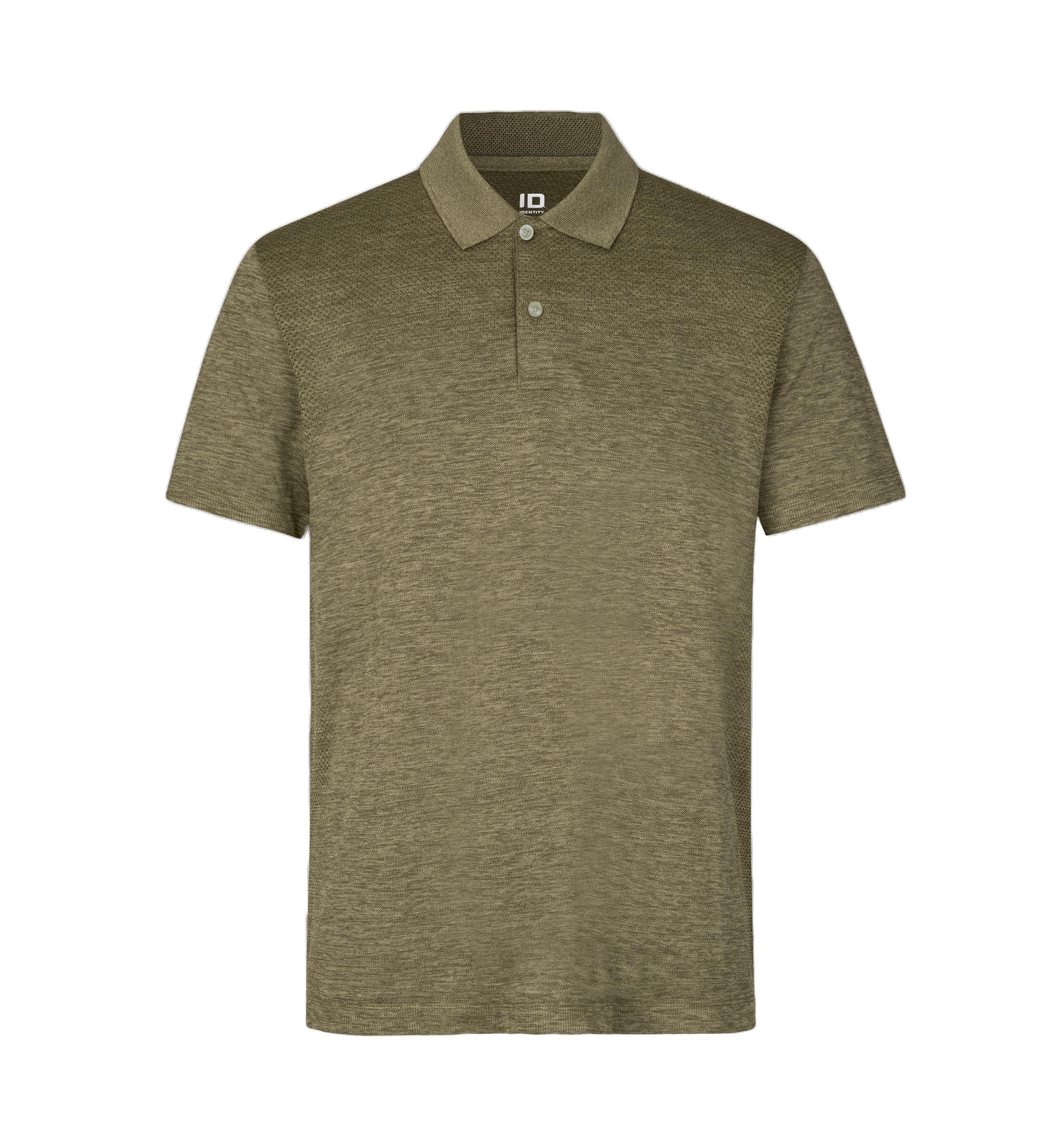 Meeste sportlik polosärk 0572