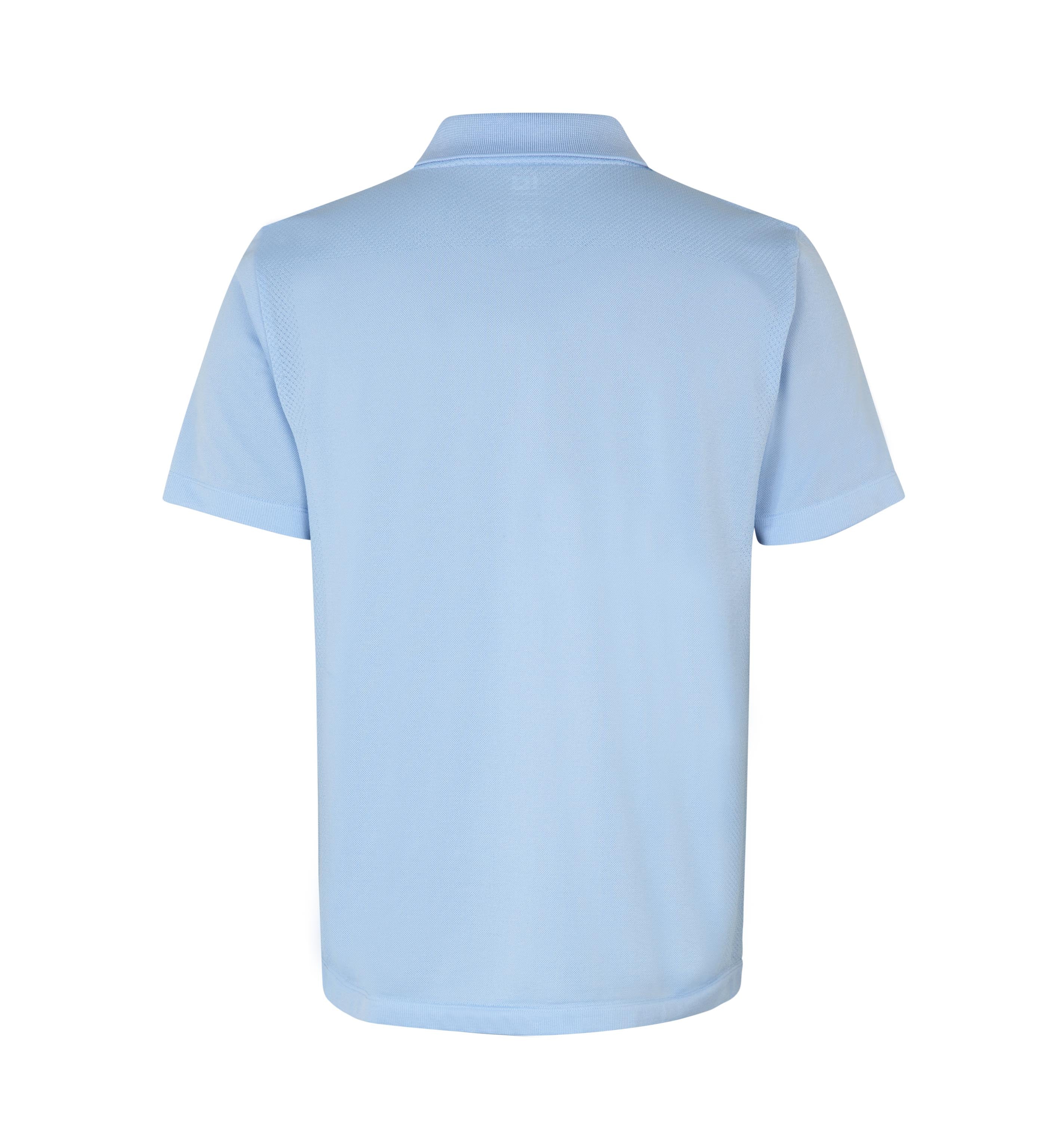 Meeste sportlik polosärk 0572