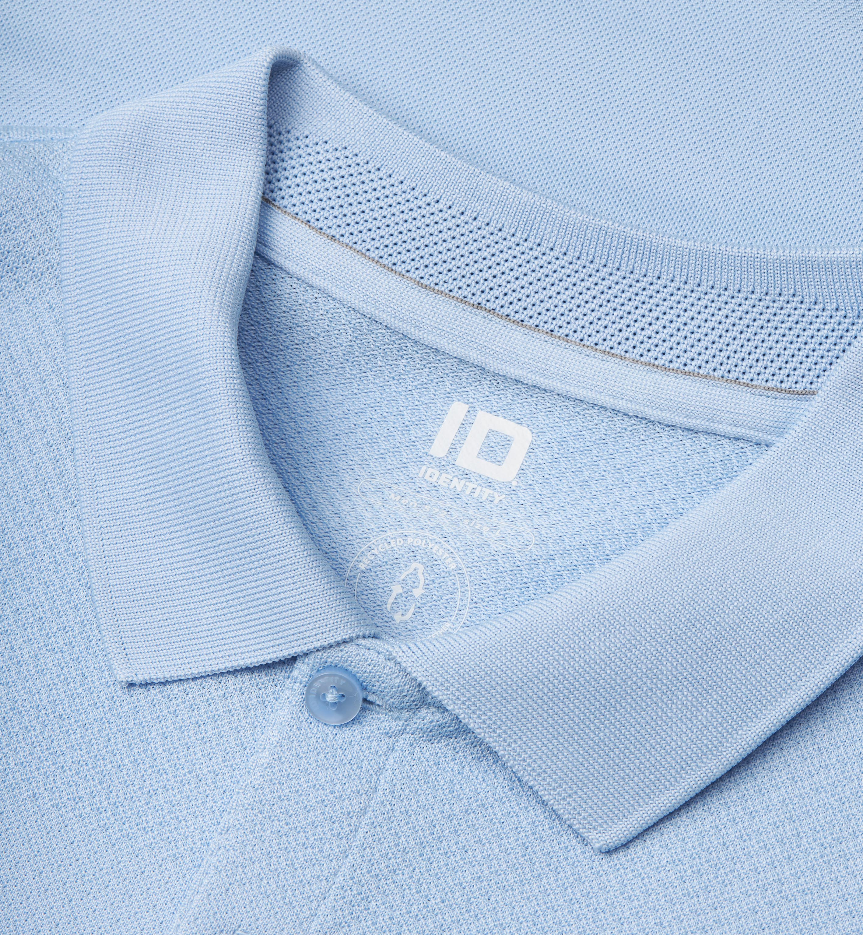 Meeste sportlik polosärk 0572