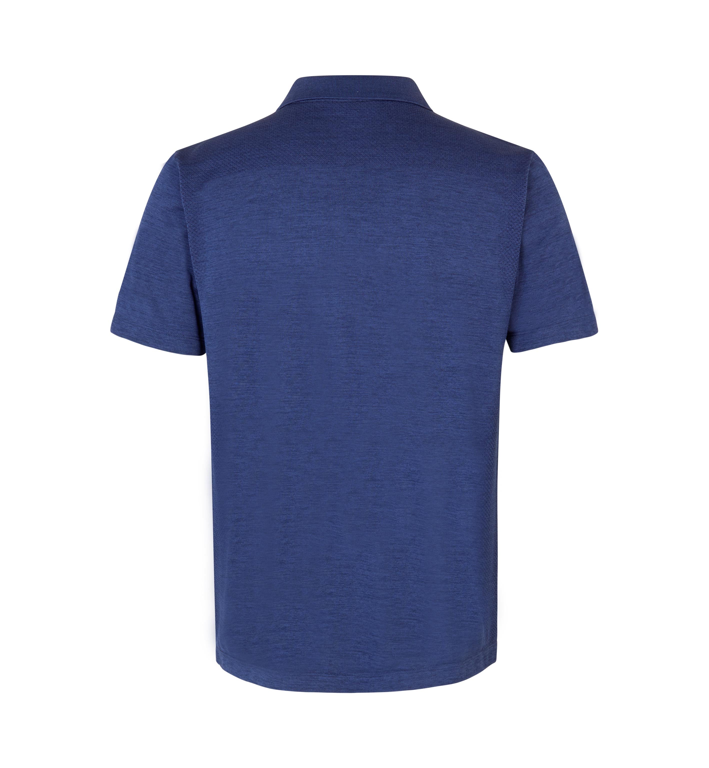 Meeste sportlik polosärk 0572