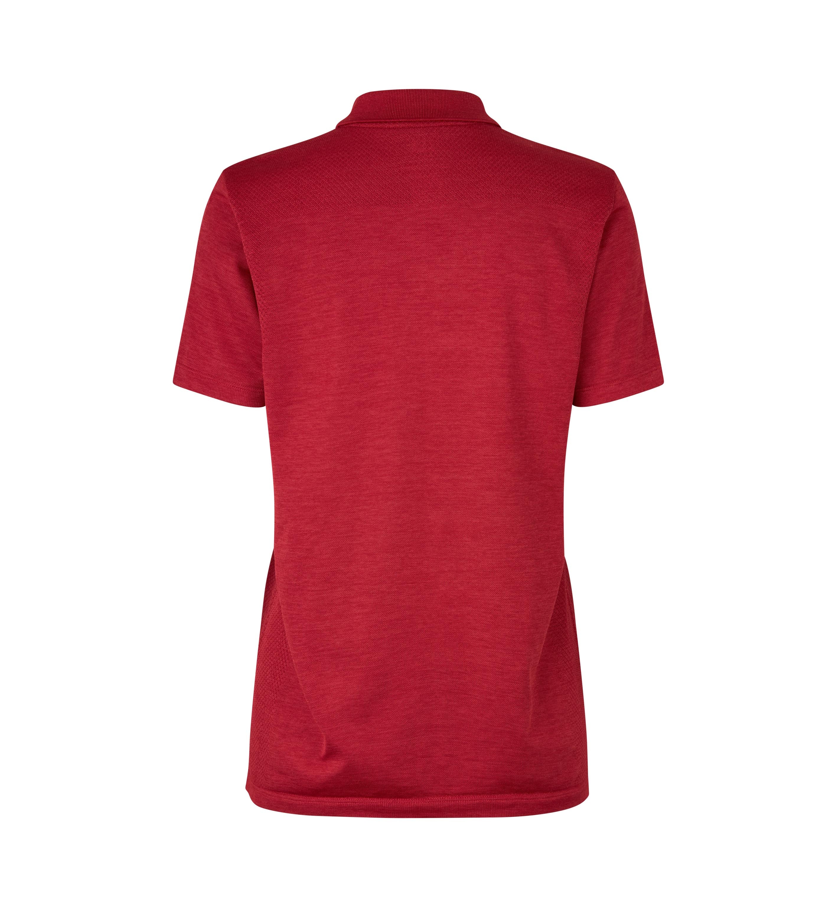 Naiste sportlik polosärk 0573