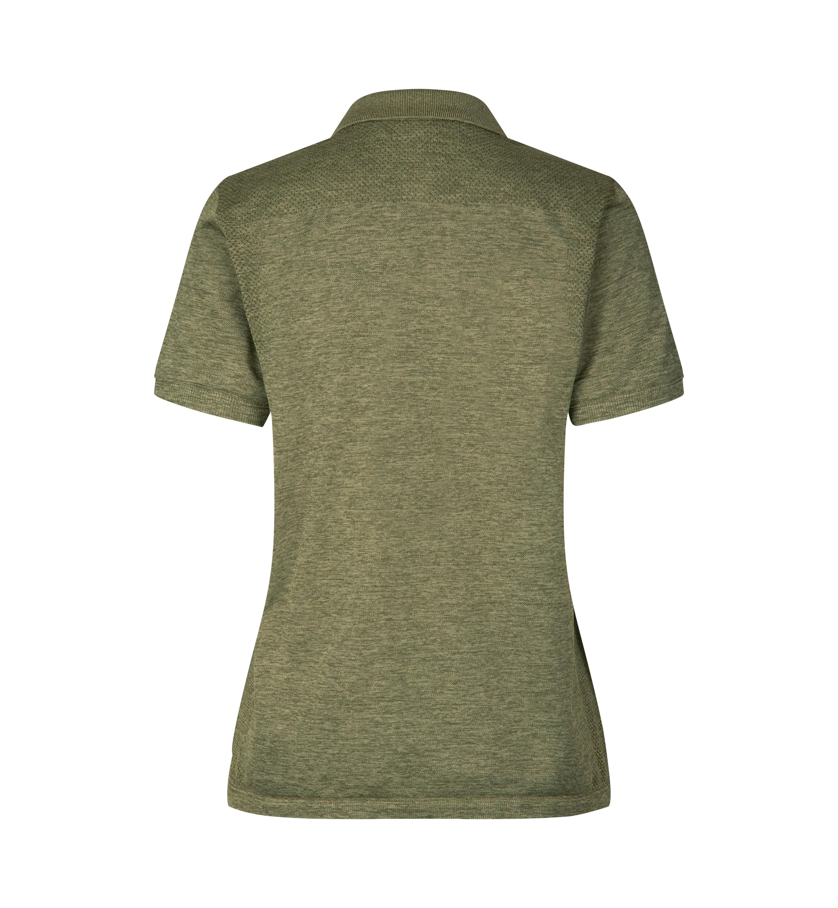 Naiste sportlik polosärk 0573