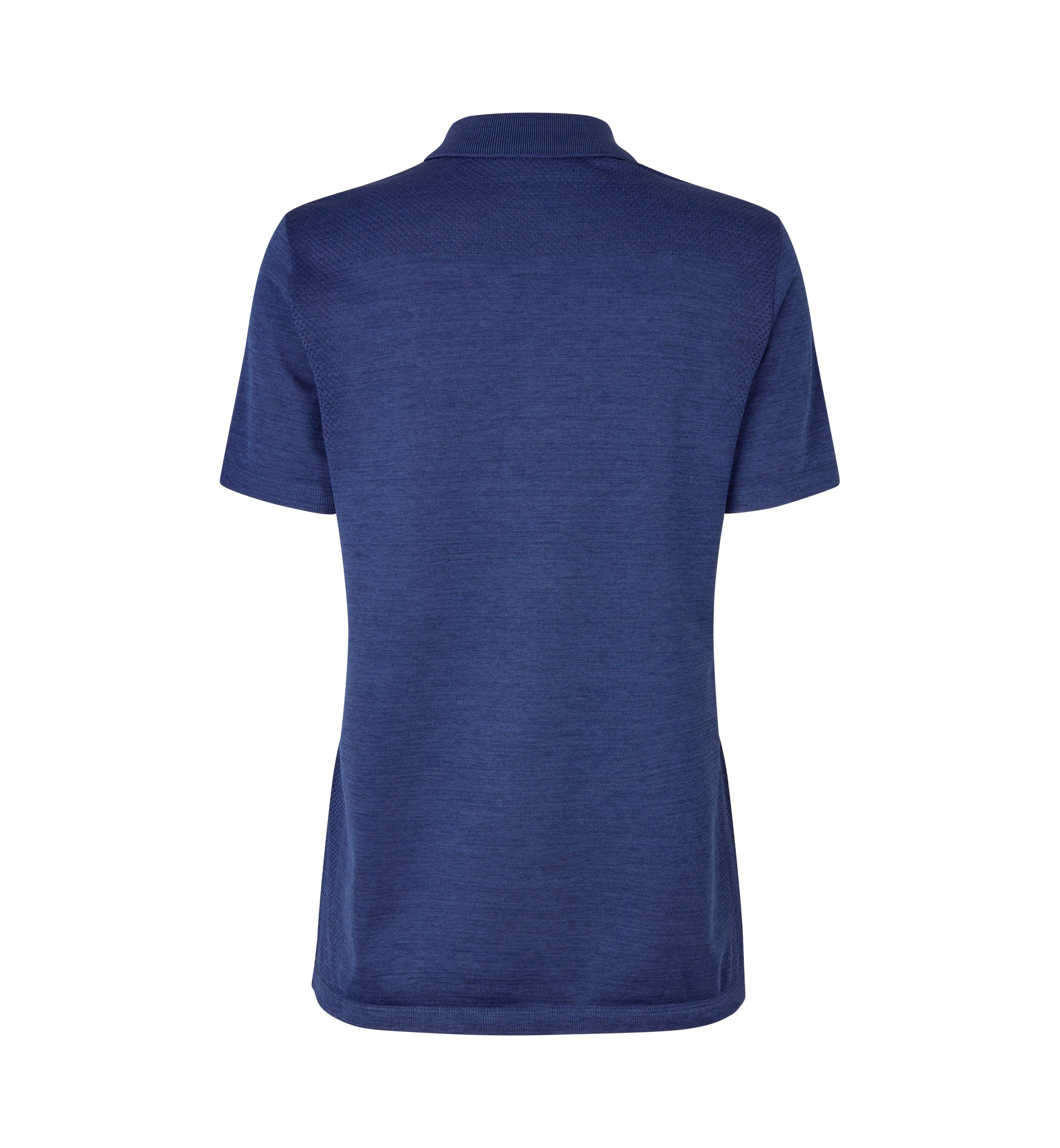 Naiste sportlik polosärk 0573