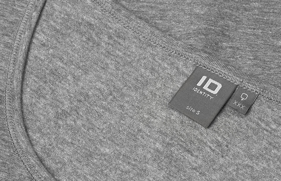 Naiste veniv ¾ varrukatega T-särk 0597