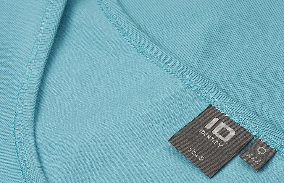 Naiste veniv ¾ varrukatega T-särk 0597