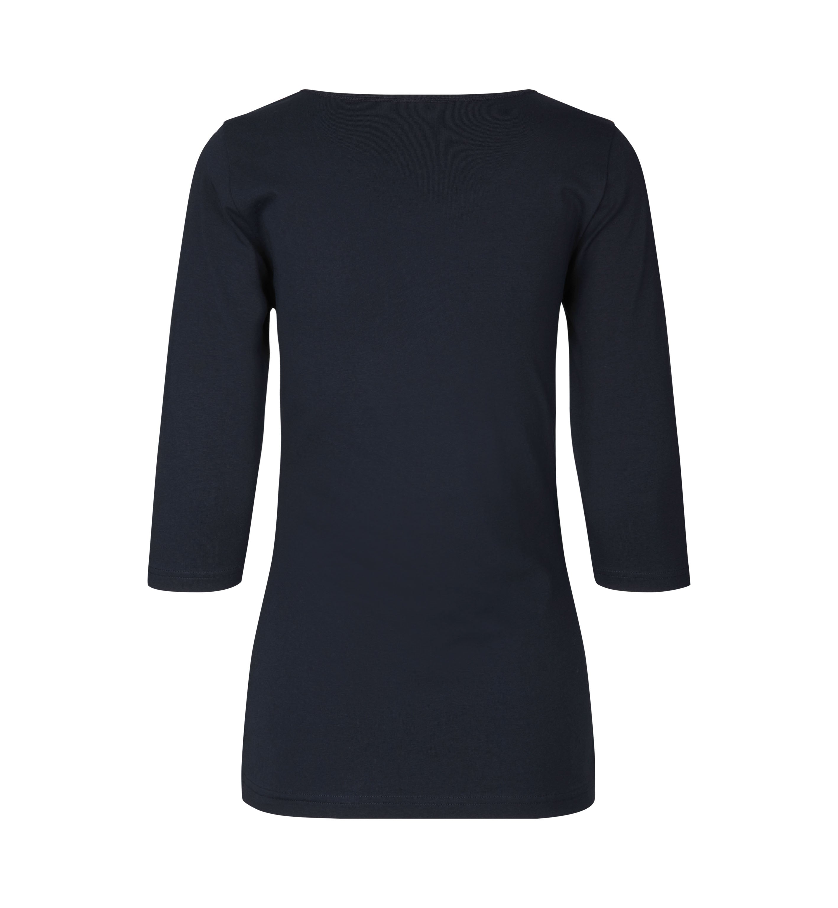 Naiste veniv ¾ varrukatega T-särk 0597