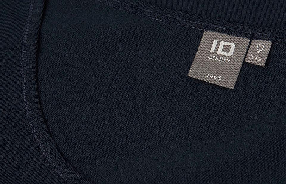 Naiste veniv ¾ varrukatega T-särk 0597