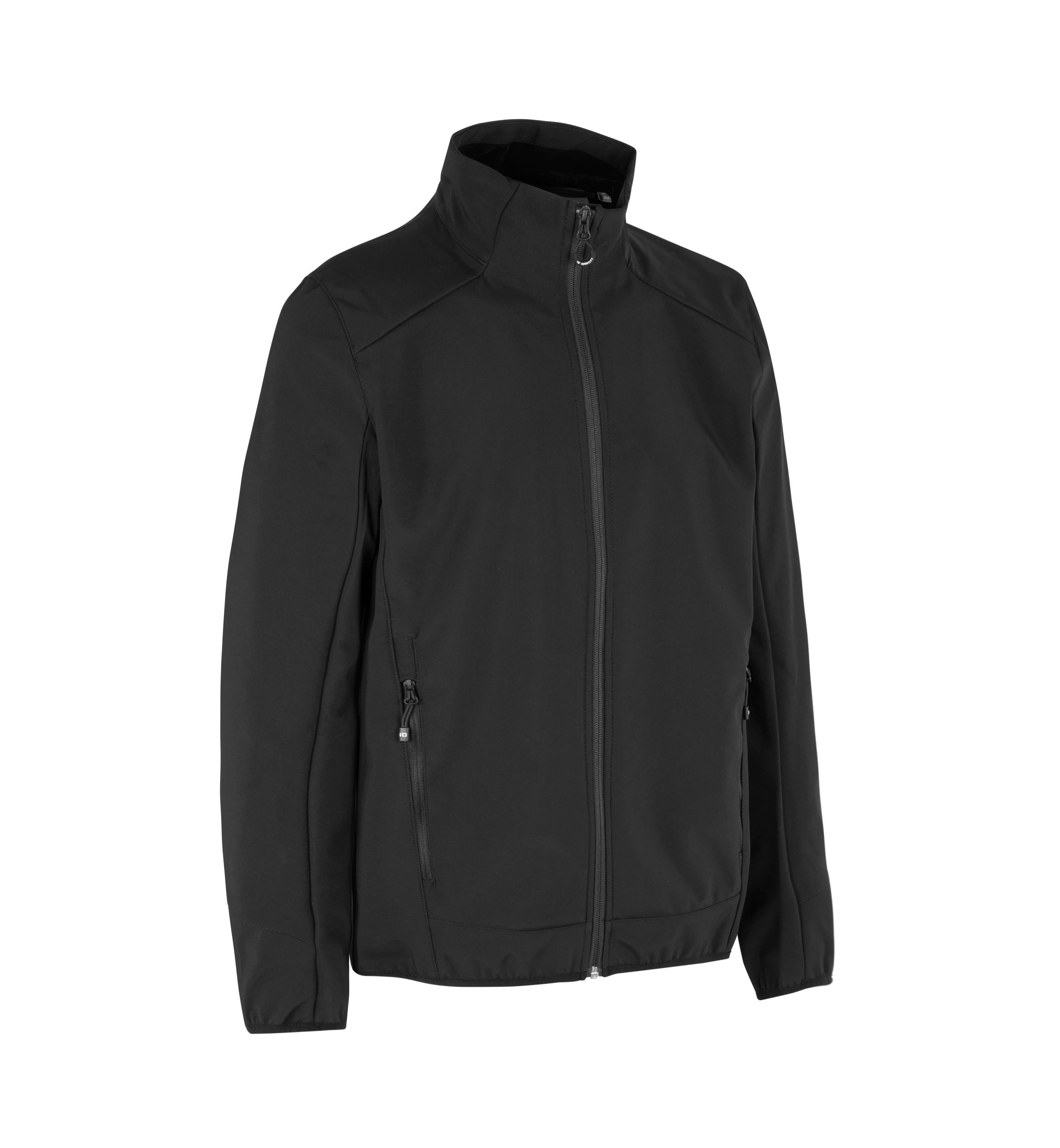 Meeste softshell jope Core 0854