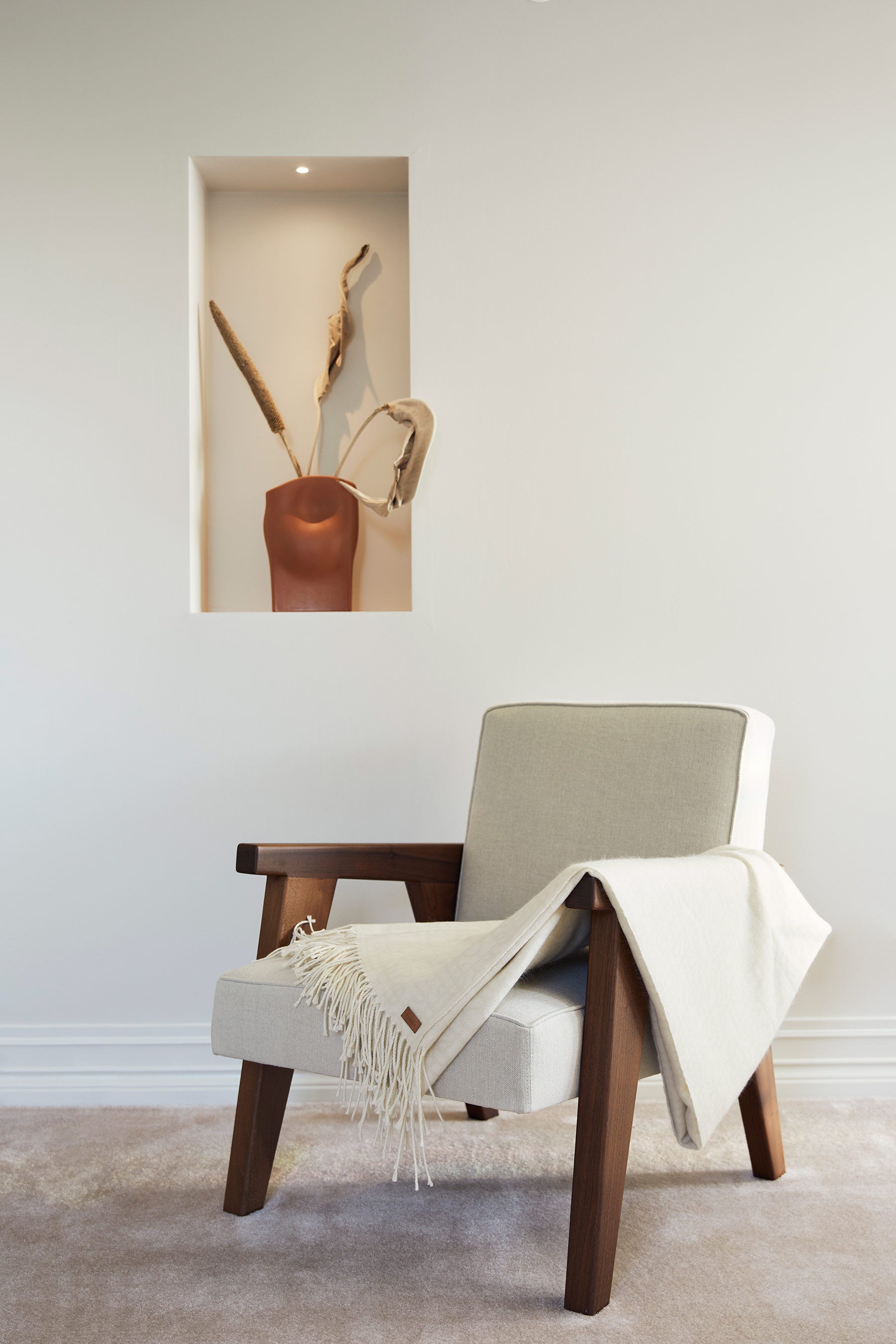 Pleed Verso 170x130 cm