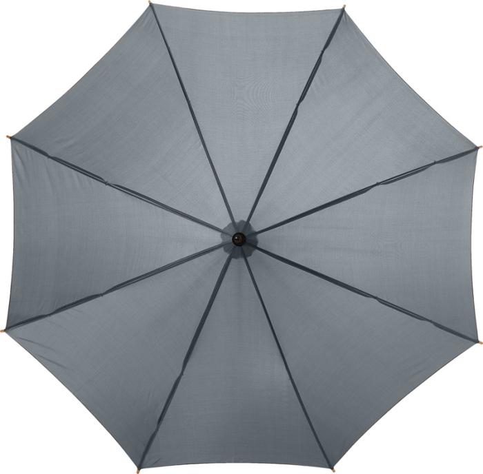 Automaatse avanemisega vihmavari Kyle 23''
