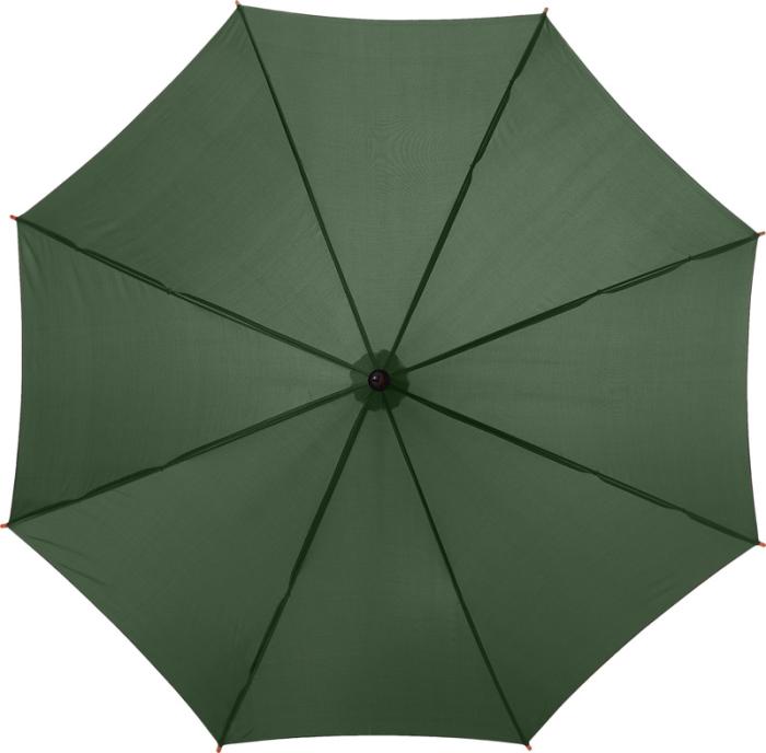 Automaatse avanemisega vihmavari Kyle 23''