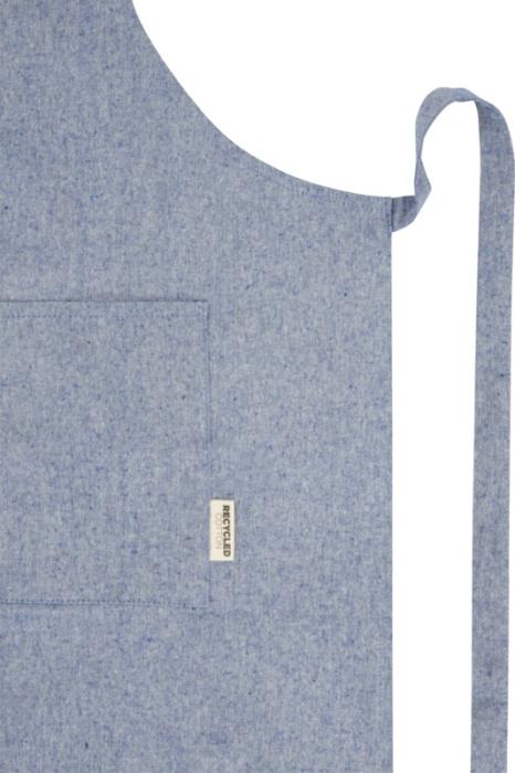 Pheebs põll taaskasutatud puuvillast 200 g/m²