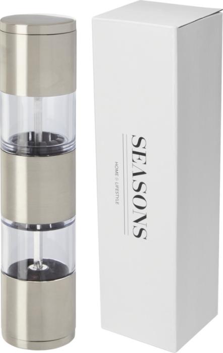 Auro soola- ja pipraveski