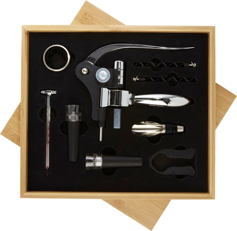 Malbicki 9-osaline veinikomplekt