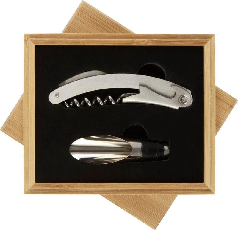 Merlou 2-osaline veinikomplekt