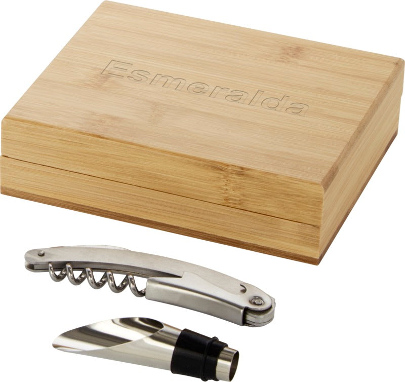 Merlou 2-osaline veinikomplekt