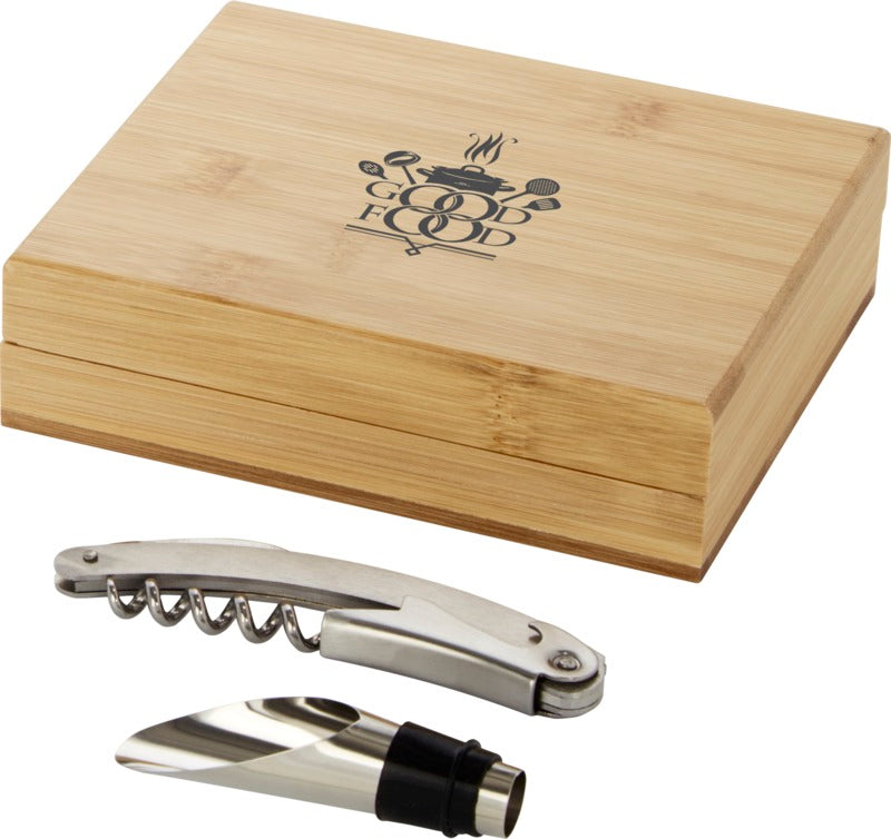 Merlou 2-osaline veinikomplekt