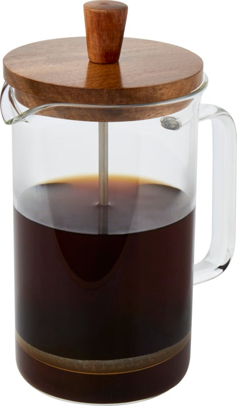 Ivorie 600 ml kohvipress