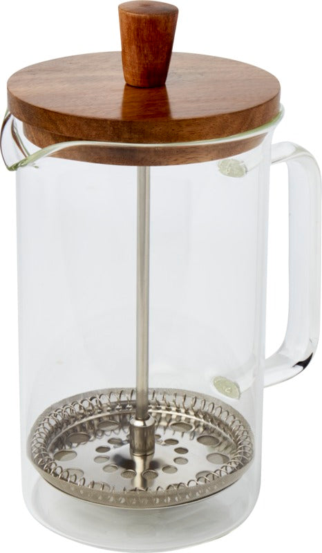 Ivorie 600 ml kohvipress