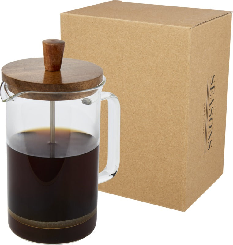 Ivorie 600 ml kohvipress