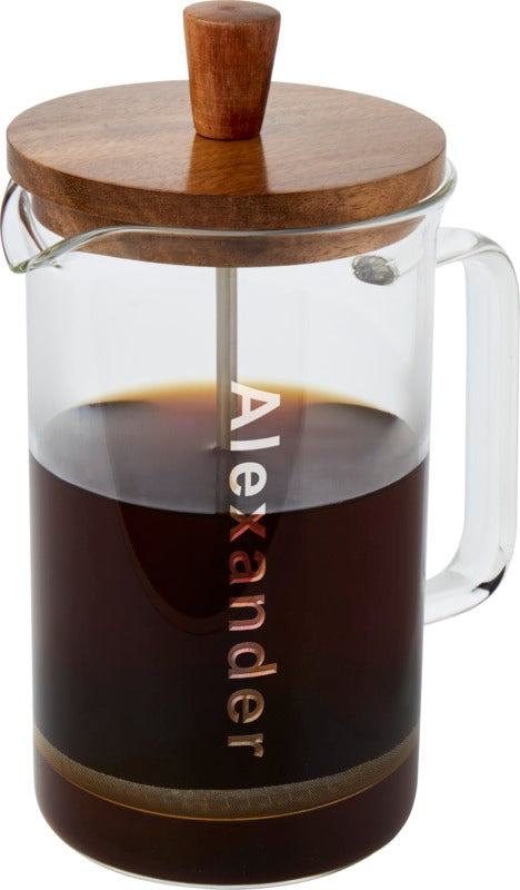 Ivorie 600 ml kohvipress