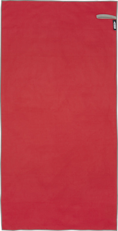 Kiiresti kuivav spordirätik Pieter 50x100 cm