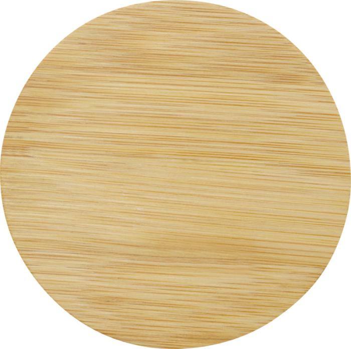 Boley 940 ml klaasist hoiupurk