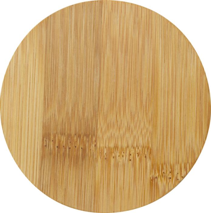 Boley 550 ml klaasist hoiupurk