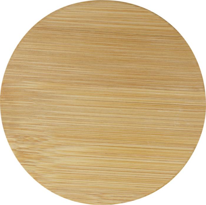 Boley 320 ml klaasist hoiupurk