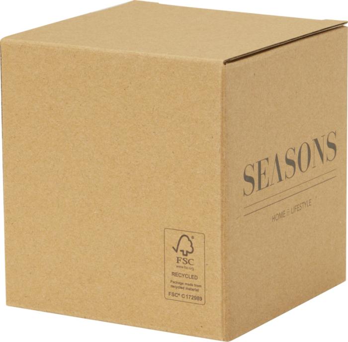 Boley 320 ml klaasist hoiupurk