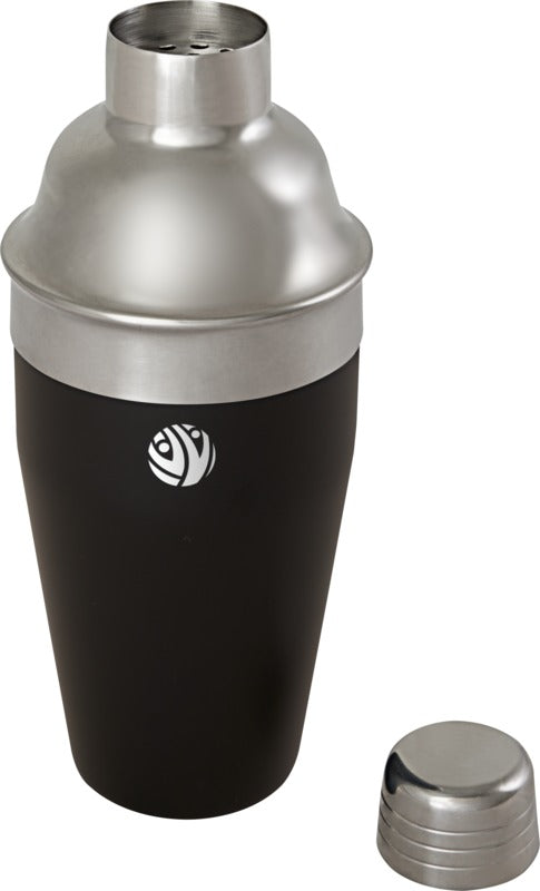 Gaudie taaskasutatud roostevabast terasest kokteilišeiker