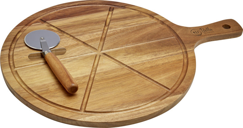 Timberito pitsakomplekt