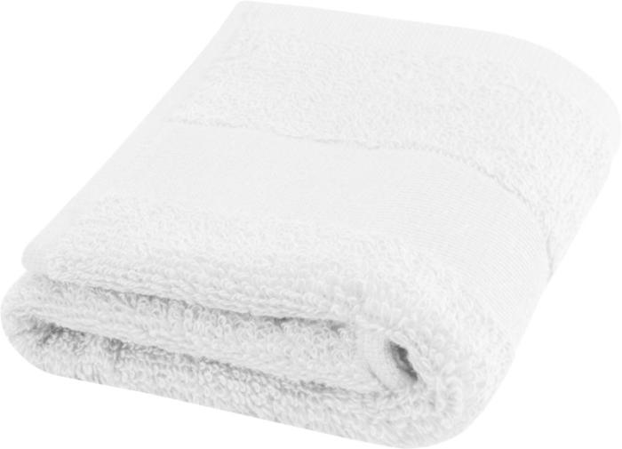 Sophia 450 g/m² puuvillane käterätik 30x50 cm
