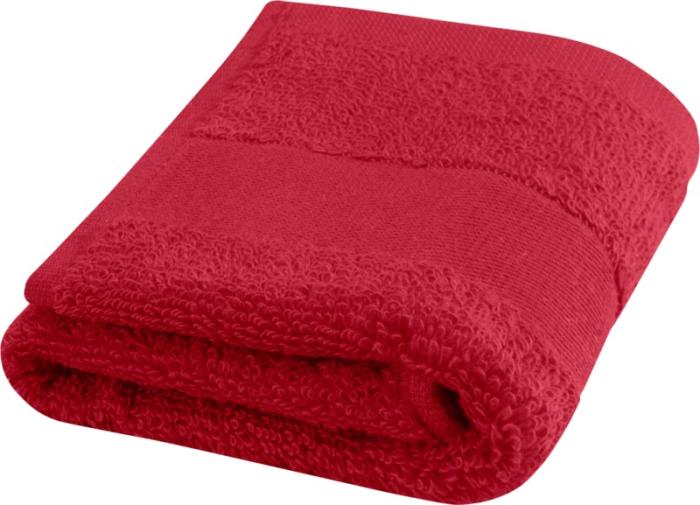 Sophia 450 g/m² puuvillane käterätik 30x50 cm