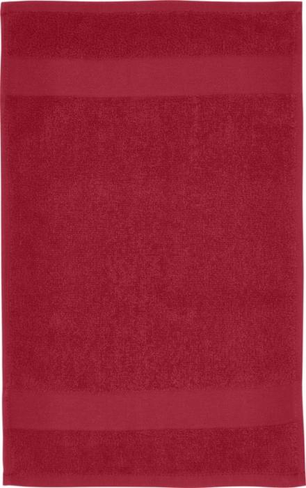 Sophia 450 g/m² puuvillane käterätik 30x50 cm