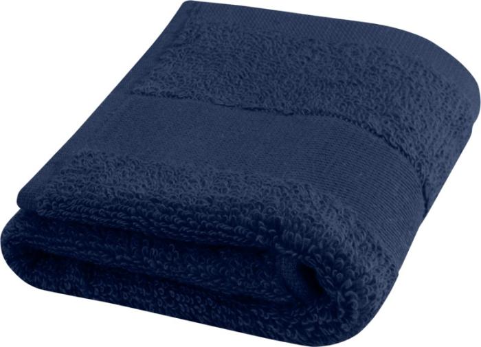Sophia 450 g/m² puuvillane käterätik 30x50 cm