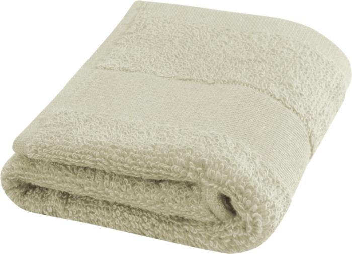 Sophia 450 g/m² puuvillane käterätik 30x50 cm