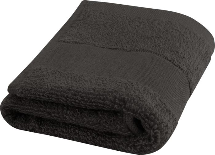 Sophia 450 g/m² puuvillane käterätik 30x50 cm