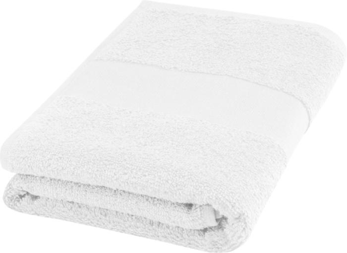 Charlotte 450 g/m² puuvillane käterätik 50x100 cm