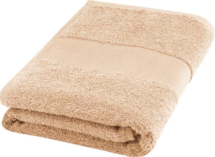 Charlotte 450 g/m² puuvillane käterätik 50x100 cm