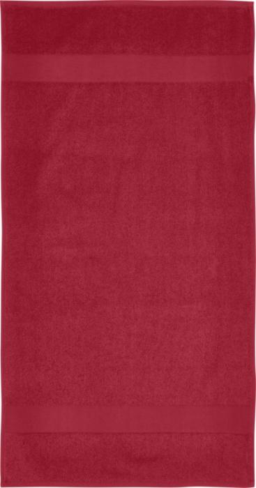 Charlotte 450 g/m² puuvillane käterätik 50x100 cm
